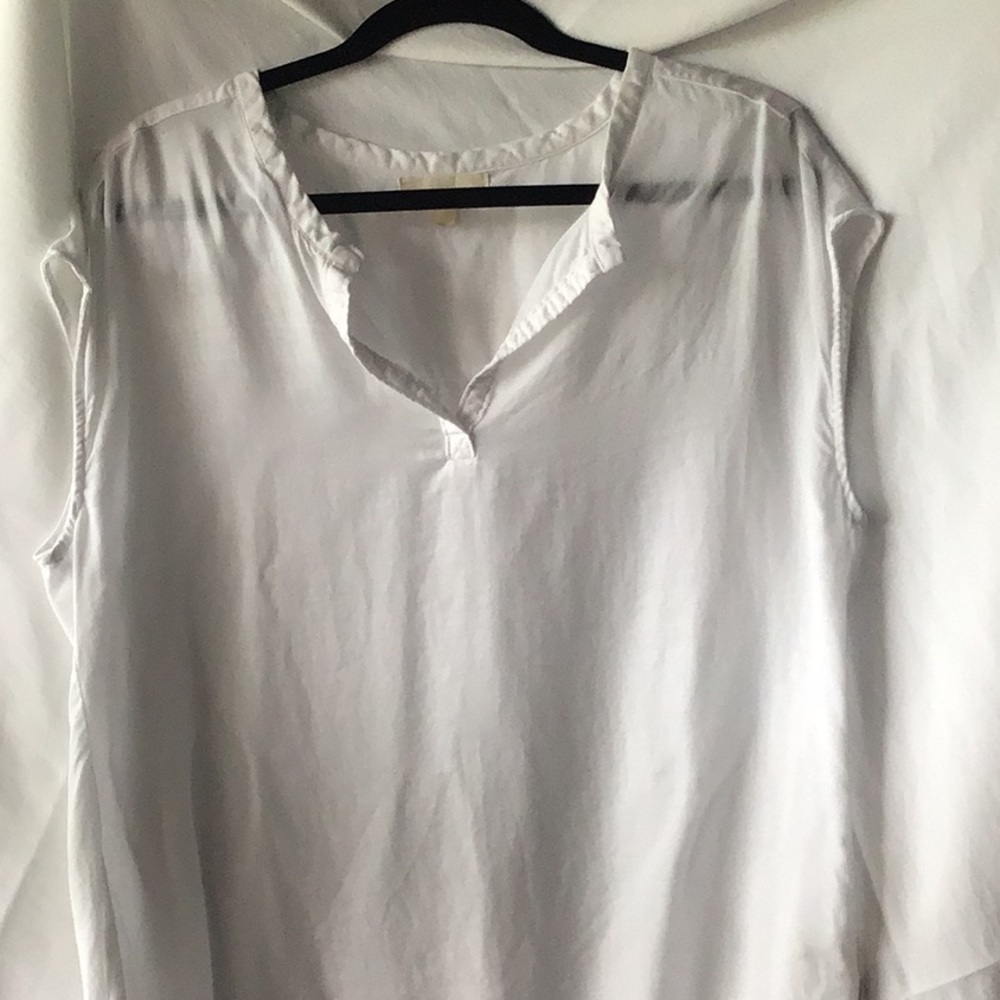 Cloth&Stone shell